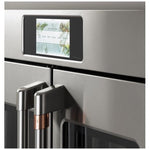 CTD90FP2NS1 - WALL OVENS - GE - Open Box - BonPrix Électroménagers