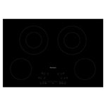 CTE30410 - COOKTOPS - Blomberg - Electric - Black - Open Box - BonPrix Électroménagers