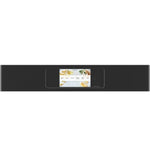 CTS90FP3ND1 - WALL OVENS - Café - Single Oven - Matte Black - Open Box - BonPrix Électroménagers