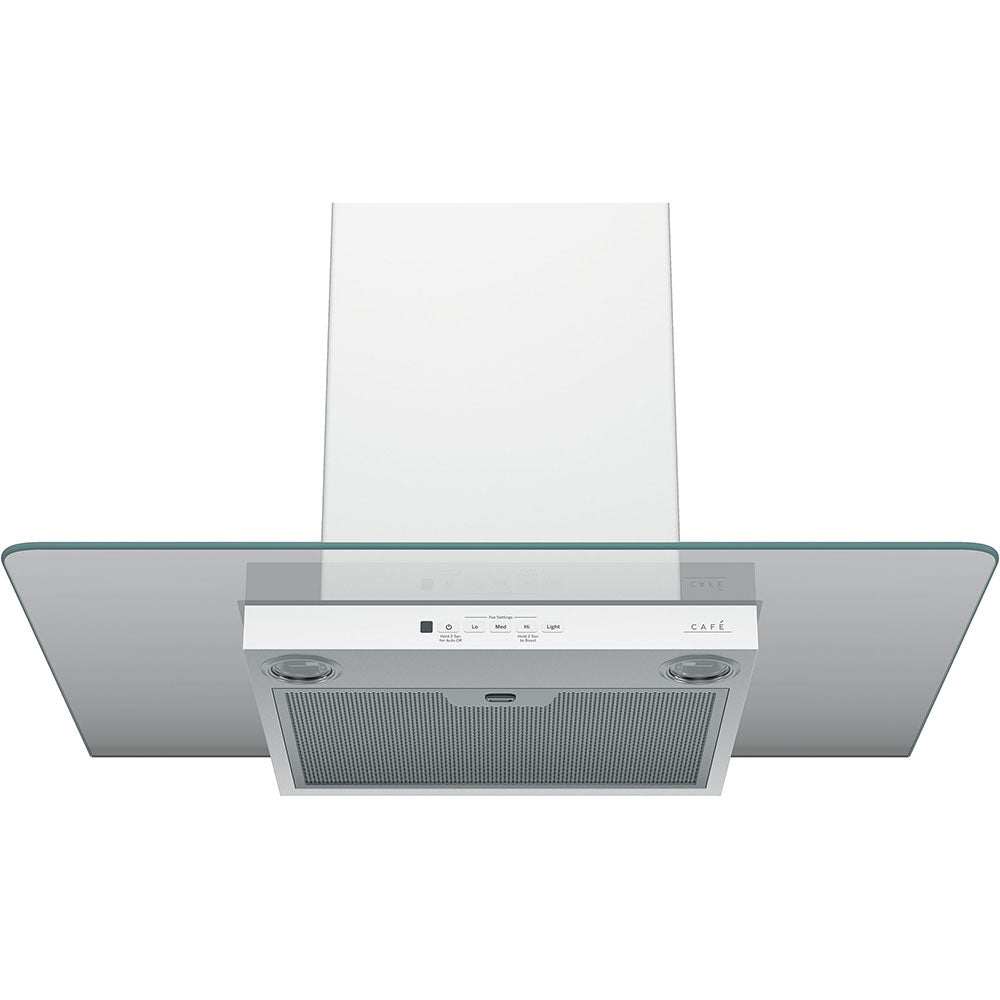 CVW73014MWM - VENTILATION - Café - Range Hoods - White - New - BonPrix Électroménagers