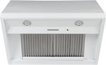CVW93044PWM - VENTILATION - Café - Range Hoods - White - Open Box - BonPrix Électroménagers