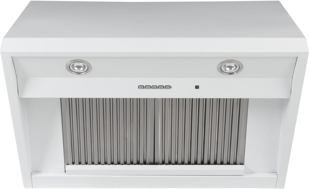 CVW93644PWM - VENTILATION - Café - Range Hoods - White - Open Box - BonPrix Électroménagers