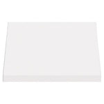 CVW93644PWM - VENTILATION - Café - Range Hoods - White - Open Box - BonPrix Électroménagers