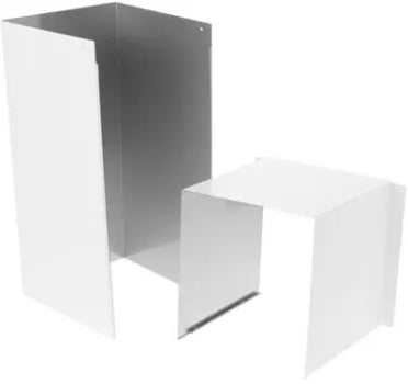 CX10DC9SPWM - VENTILATION ACCESSORIES - GE CAFE - Open Box - BonPrix Électroménagers