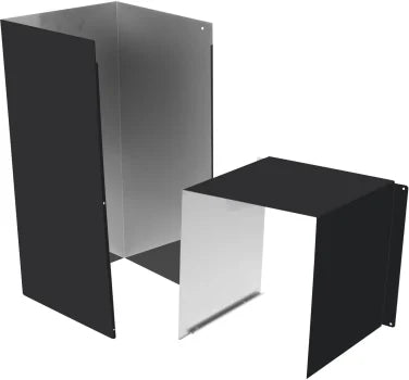 CX8DC9SPDS - VENTILATION ACCESSORIES - GE CAFE - Open Box - BonPrix Électroménagers