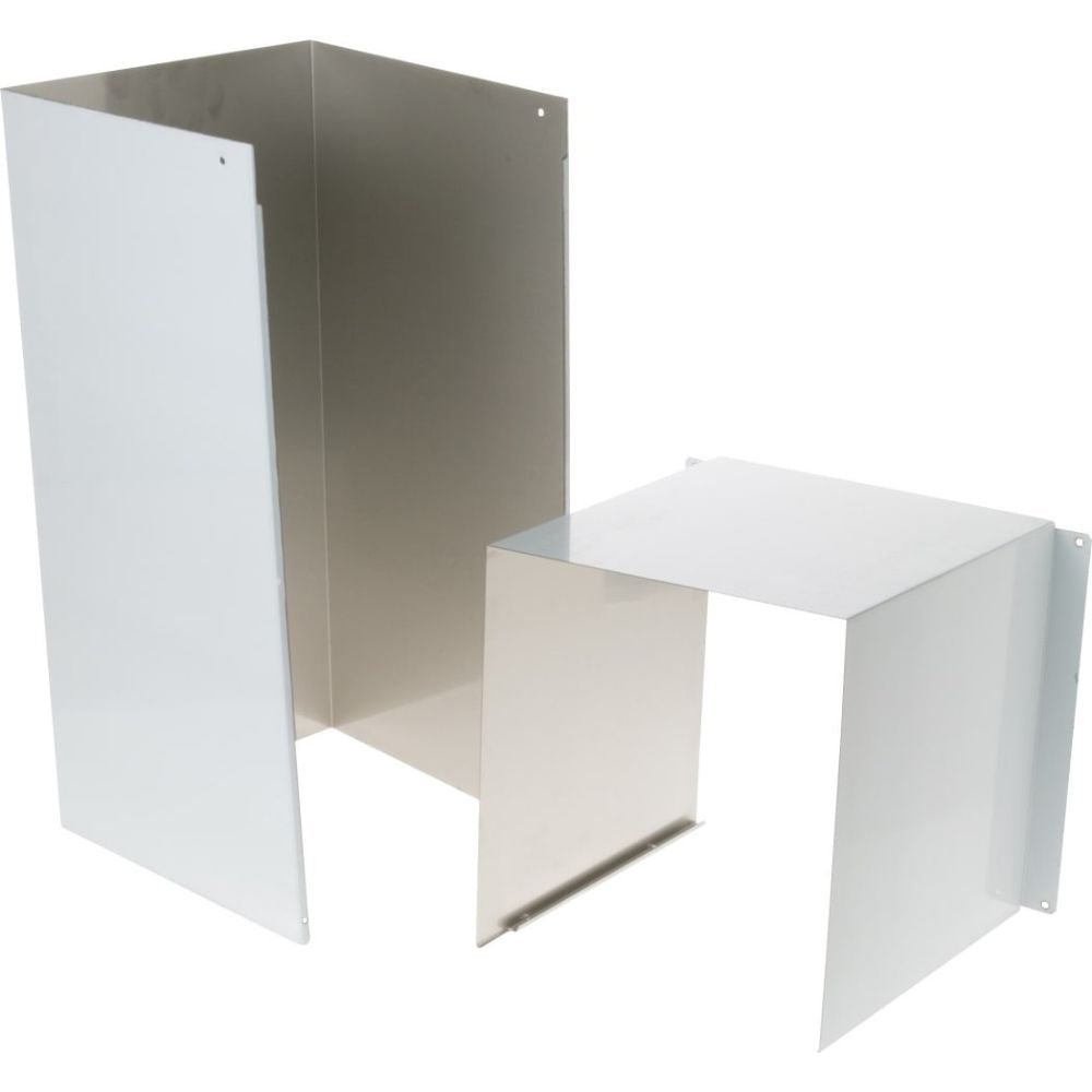 CX8DC9SPSS - VENTILATION ACCESSORIES - GE CAFE - Open Box - BonPrix Électroménagers