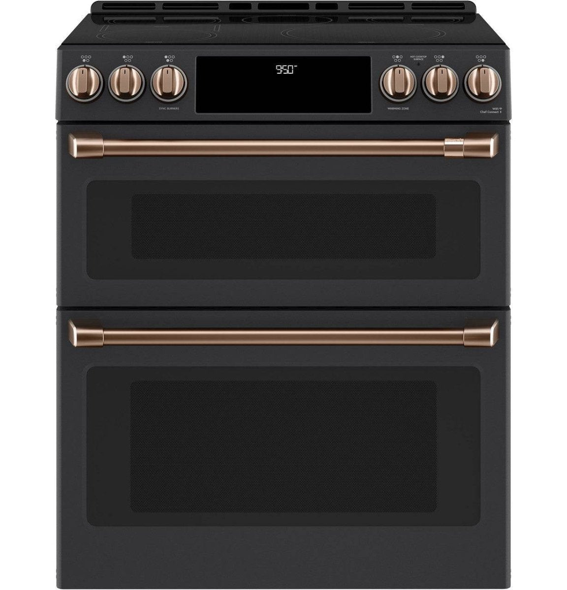 CXFCHHKPMCU - RANGE ACCESSORIES - BonPrix Électroménagers
