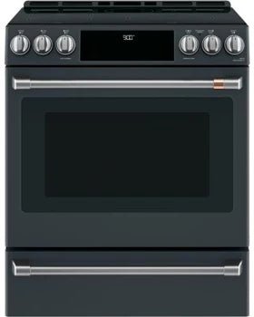 CXFCHHKPMSS - COOKING ACCESSORIES - GE CAFE - Open Box - BonPrix Électroménagers