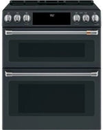 CXFCHHKPMSS - COOKING ACCESSORIES - GE CAFE - Open Box - BonPrix Électroménagers