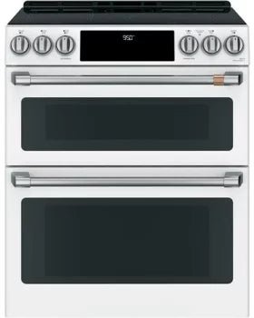 CXFCHHKPMSS - COOKING ACCESSORIES - GE CAFE - Open Box - BonPrix Électroménagers