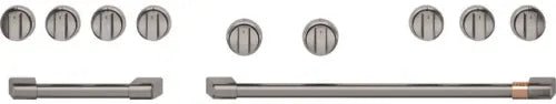 CXPR8HKPTBT - COOKING ACCESSORIES - GE CAFE - Open Box - BonPrix Électroménagers