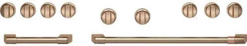 CXPR8HKPTBZ - COOKING ACCESSORIES - GE CAFE - Open Box - BonPrix Électroménagers