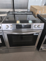 FCFE308CAS - RANGES - Frigidaire - Electric - Stainless Steel - Open Box - BonPrix Électroménagers