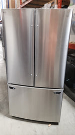 LF29T6000S - REFRIGERATORS - LG - French 3-Door - Stainless Steel - Open Box