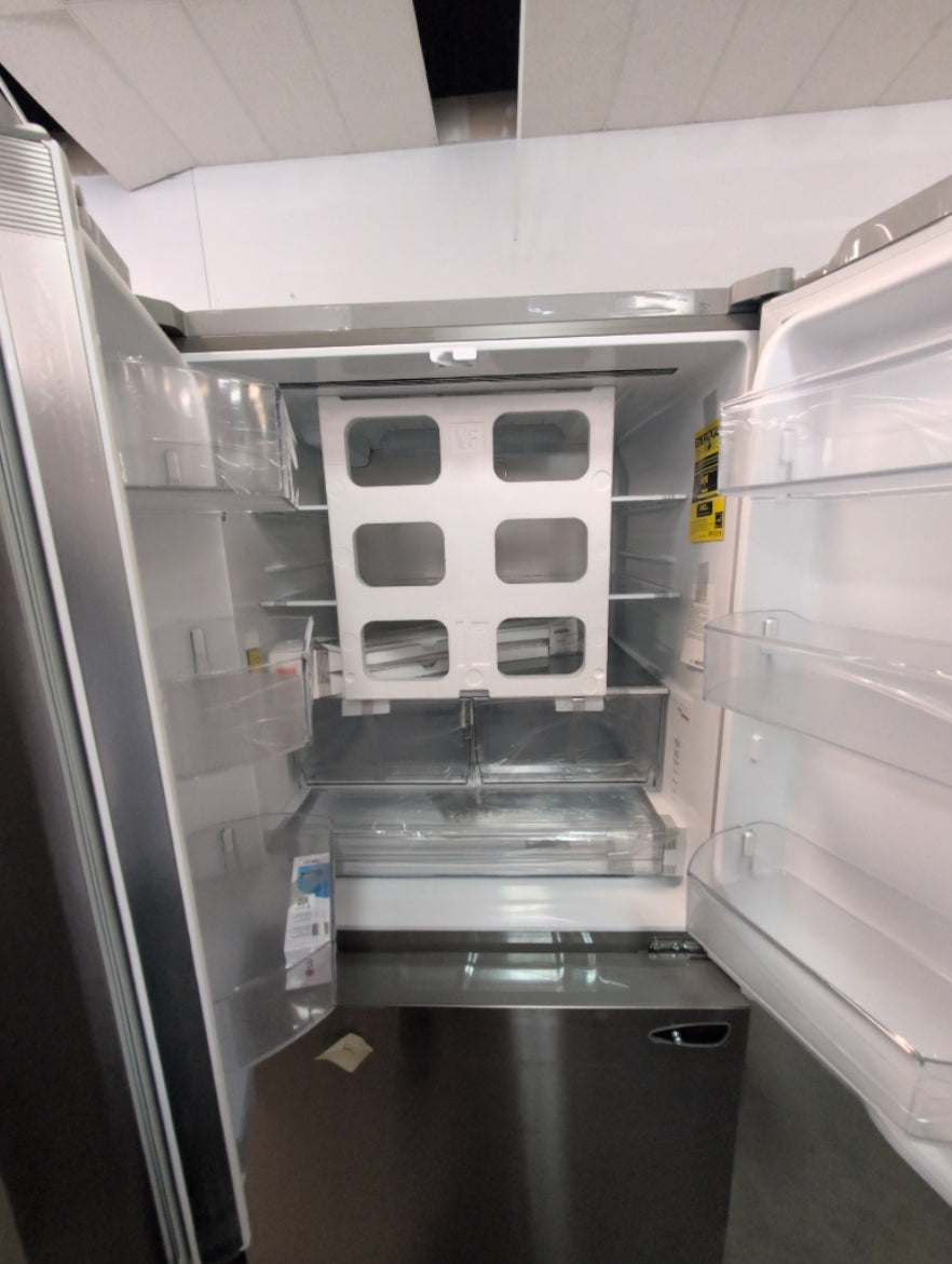 LRFLS3206S - REFRIGERATORS - LG - French 3-Door - Stainless Steel - Open Box