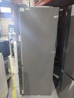 LBNC15251V - REFRIGERATORS - LG - Bottom Freezer - Platinum - Open Box - BonPrix Électroménagers