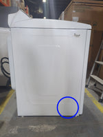 YMED6230HW - DRYERS - Maytag - Electric - White - Open Box - BonPrix Électroménagers