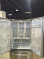 LRFNS2200S - REFRIGERATORS - LG - French 3-Door - Stainless Steel - Open Box