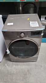 DLEX3850V - SÉCHEUSES - LG - Électrique - Gris - Boîte Ouverte