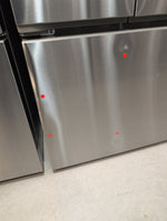 LF25H6200S - RÉFRIGÉRATEURS - LG - Trois portes avec porte à deux battants - Acier inoxydable - Boîte Ouverte