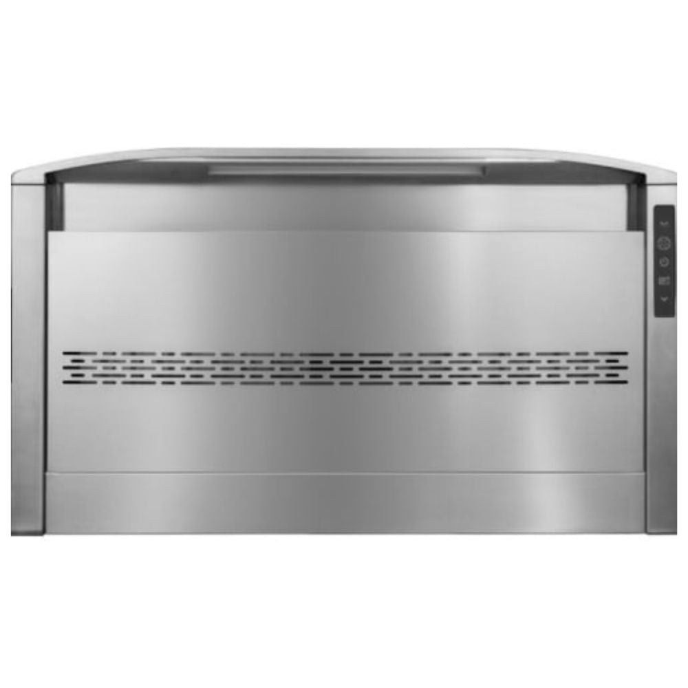 D49M30SB - VENTILATION - BEST - Range Hoods - Stainless Steel - Open Box - BonPrix Électroménagers