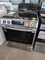 LSIL6334F - CUISINIÈRES - LG - Électrique - Acier inoxydable - Boîte Ouverte