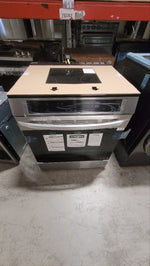 LSIL633CFE - RANGES - LG - Electric - Stainless Steel - Open Box - BonPrix Électroménagers