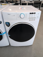 MLE52N5AWW - DRYERS - Midea - Electric - White - Open Box