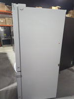 LRDNS2200W - REFRIGERATORS - LG - Bottom Freezer - White - Open Box - BonPrix Électroménagers