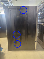 FCFE308CAS - CUISINIÈRES - Frigidaire - Électrique - Acier inoxydable - Boîte Ouverte