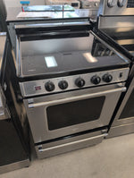 YWFE50M4HS - RANGES - Whirlpool - Electric - Stainless Steel - Open Box