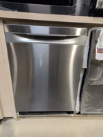 FDHP4336AS - LAVE-VAISSELLES - Frigidaire - Contrôles supérieurs - Acier inoxydable - Boîte Ouverte