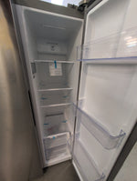 HBF-1558 - RÉFRIGÉRATEURS - Hamilton Beach - côte à côte - Acier inoxydable - Boîte Ouverte