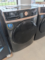 MLHE52S6BGG - DRYERS - Midea - Electric - Metallic Grey - Open Box - BonPrix Électroménagers