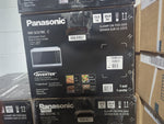 NNSC678CC - MICROWAVES OVENS - Panasonic - Countertop - Stainless Steel - Open Box