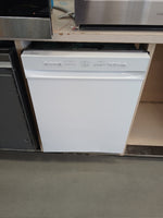 MDF24P1BST - LAVE-VAISSELLES - Midéa - Commandes avant - Acier inoxydable - Boîte Ouverte