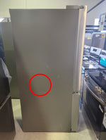 LF25S6200S - RÉFRIGÉRATEURS - LG - Trois Portes Avec Porte â Deux Battants - Acier inoxydable - Boîte Ouverte