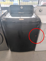 WT6105CX - WASHERS - LG - Top Loading - Onyx Black - Open Box