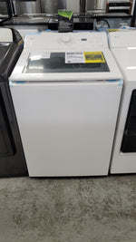 WT8200CW - LAVEUSES - LG - Chargement Vertical - Blanc - Boîte Ouverte