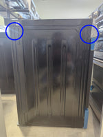 FCFE306CAS - CUISINIÈRES - Frigidaire - Électrique - Acier inoxydable - Boîte Ouverte