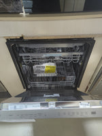 LDPN454HT - DISHWASHERS - LG - Top Controls - Stainless Steel - Open Box