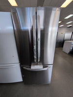 LRFNS2200S - REFRIGERATORS - LG - French 3-Door - Stainless Steel - Open Box