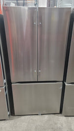 LF21G6201S - REFRIGERATORS - LG - French 3-Door - Stainless Steel - Open Box - BonPrix Électroménagers