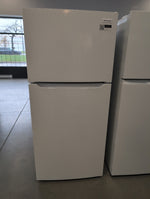 FRTE1835AW - REFRIGERATORS - Frigidaire - Top Freezer - White - Open Box - BonPrix Électroménagers
