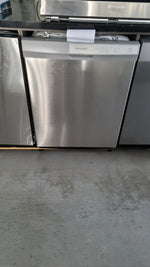 FDPC4314AS - LAVE-VAISSELLES - Frigidaire - Commandes avant Tiroir simple - Acier inoxydable - Boîte Ouverte