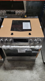 LSIL6336XE - RANGES - LG - Electric - Stainless Steel - Open Box
