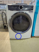 ELFE763CAW - DRYERS - Electrolux - Electric - White - Open Box - BonPrix Électroménagers