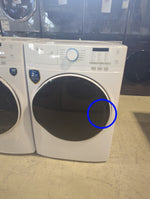 MLE52N5AWW - DRYERS - Midea - Electric - White - Open Box