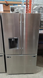 LRFXS3106S - REFRIGERATORS - LG - French 3-Door - Stainless Steel - Open Box - BonPrix Électroménagers