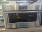 OM30NPX1 - WALL OVENS - Fisher & Paykel - Single Oven - Stainless Steel - Open Box